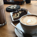 Mellow Cafe Bistro Dryck