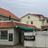 Mellow Cafe Bistro Utomhus