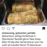 Restaurang Sjoekanten Mat