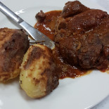 Restaurang Sjoekanten Mat