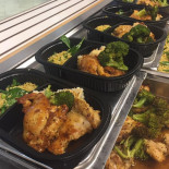 Restaurang Sjoekanten Mat