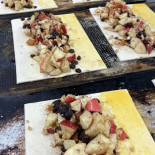 Restaurang Sjoekanten Mat