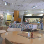 Restaurang Sjoekanten Inomhus