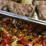 Restaurang Sjoekanten Mat