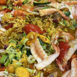 Restaurang Sjoekanten Mat