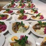 Restaurang Sjoekanten Mat