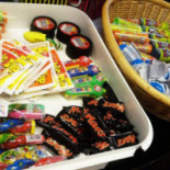 Folketshus Sommarcafé Meny