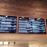 Ruby's Steakhouse Rosersberg Meny