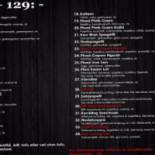 KÖk Husman, Thai Grill Meny