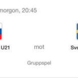 Pizzeria Torget Meny