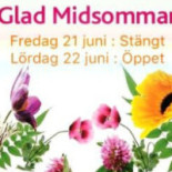 M' Sushi Lounge Meny