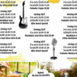 Kolsnäs Restaurang Meny