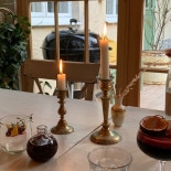 Vaar Fru Visby Ab Inomhus