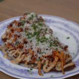 Vaar Fru Visby Ab Mat