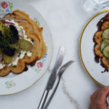 Vaar Fru Visby Ab Dryck