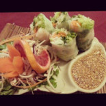 Björnlunda Golfbar Mat