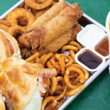 O'learys Märsta Bowling Mat