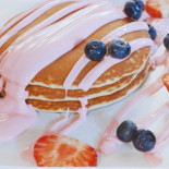 Thom Yum Buffe Dryck