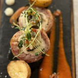 Vin Valvet 1644 Tapas Vin Mat