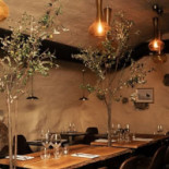 Vin Valvet 1644 Tapas Vin Inomhus