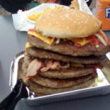 Pärlans Gatukök Mat