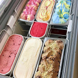 Pärlans Gatukök Mat