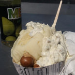 Pärlans Gatukök Dryck