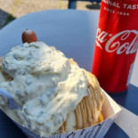 Pärlans Gatukök Dryck