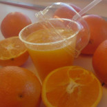 Pärlans Gatukök Dryck