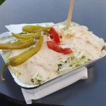 Pärlans Gatukök Mat