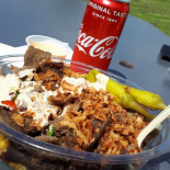 Pärlans Gatukök Mat