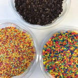 Pärlans Gatukök Meny