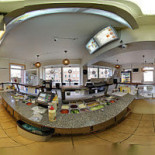 Paddington's Inomhus