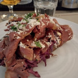 Nya Hattfabriken Mat