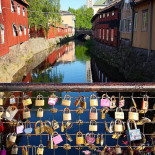 Nya Hattfabriken Utomhus