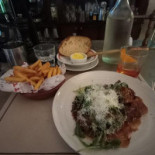 Nya Hattfabriken Mat