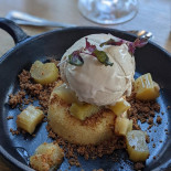 Nya Hattfabriken Mat