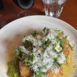 Nya Hattfabriken Mat