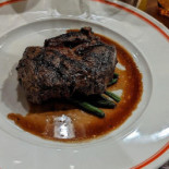 Nya Hattfabriken Mat