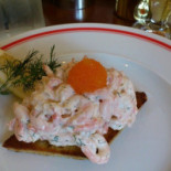 Nya Hattfabriken Mat