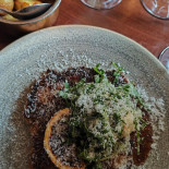 Nya Hattfabriken Dryck