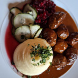 Nya Hattfabriken Dryck