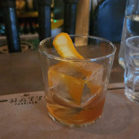 Nya Hattfabriken Dryck