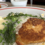 Nya Hattfabriken Mat