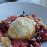 Nya Hattfabriken Mat