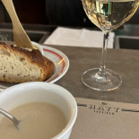 Nya Hattfabriken Dryck