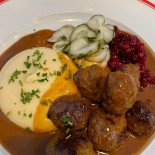 Nya Hattfabriken Mat