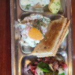 Nya Hattfabriken Mat