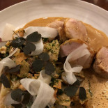 Nya Hattfabriken Mat