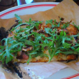 Nya Hattfabriken Mat